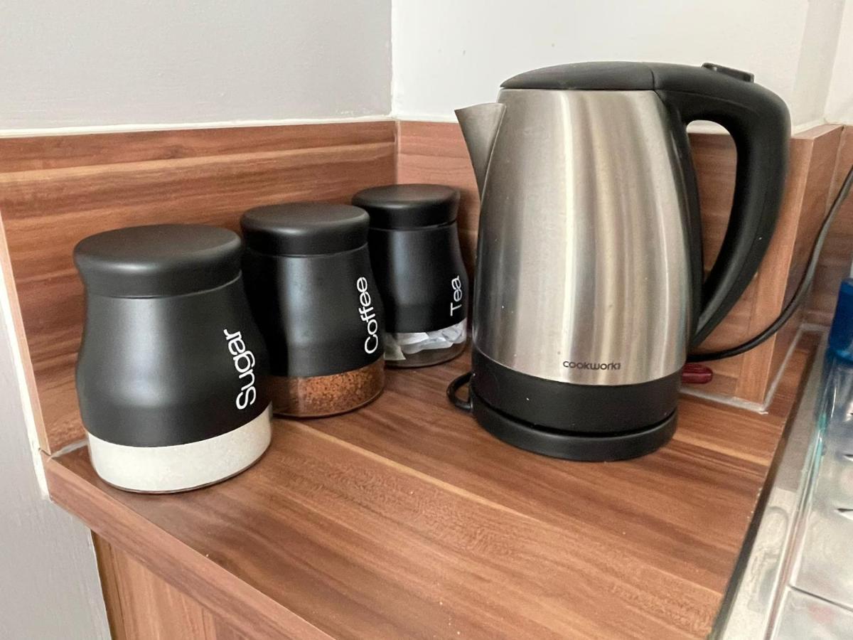 Lovely 2Br Apt In Sheffield City Centre Экстерьер фото